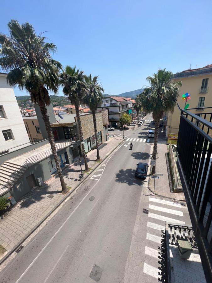 Interno Sei B&B Agropoli Exterior foto